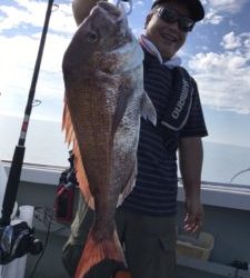 さぶろう丸 釣果