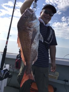 さぶろう丸 釣果