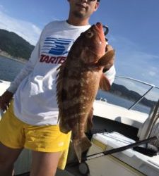 さぶろう丸 釣果