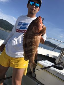 さぶろう丸 釣果