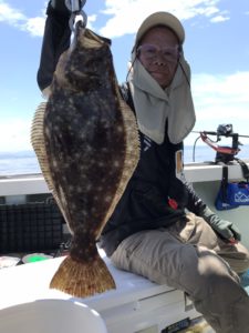 さぶろう丸 釣果