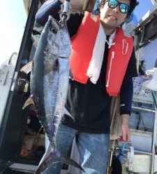 さぶろう丸 釣果