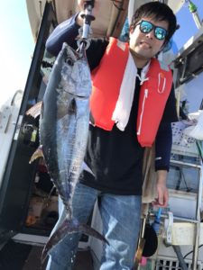 さぶろう丸 釣果