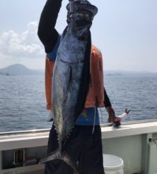 さぶろう丸 釣果