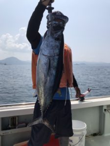 さぶろう丸 釣果