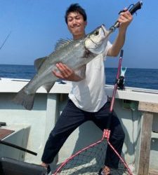 さぶろう丸 釣果