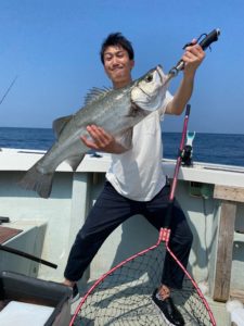 さぶろう丸 釣果