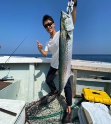 さぶろう丸 釣果