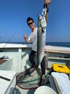 さぶろう丸 釣果