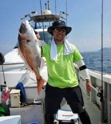 さぶろう丸 釣果