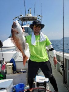 さぶろう丸 釣果