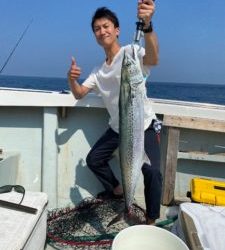 さぶろう丸 釣果