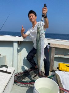 さぶろう丸 釣果