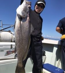 さぶろう丸 釣果