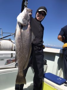 さぶろう丸 釣果