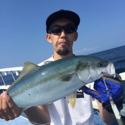 松栄丸 釣果