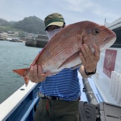 松栄丸 釣果