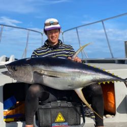 へいみつ丸 釣果