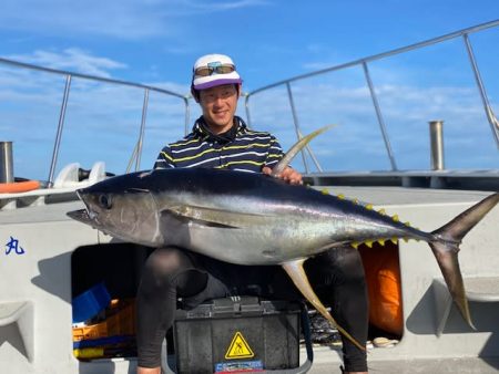 へいみつ丸 釣果