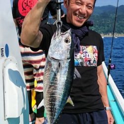 火遠理丸(ほおりまる) 釣果
