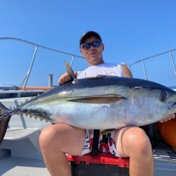 へいみつ丸 釣果