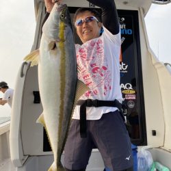 ミタチ丸 釣果