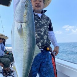 ミタチ丸 釣果