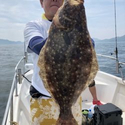 Magic(マジック) 釣果