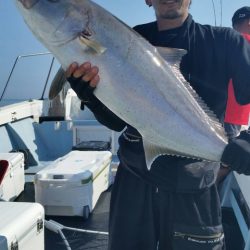 第五慶門丸 釣果