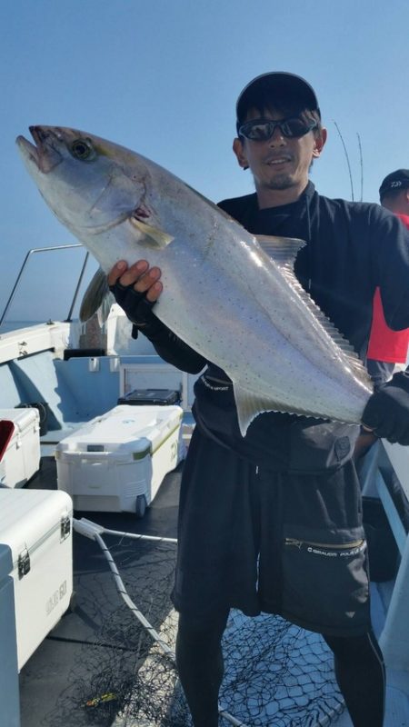 第五慶門丸 釣果