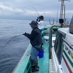 広進丸 釣果