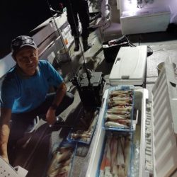 第二大福丸 釣果