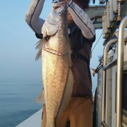 第五慶門丸 釣果