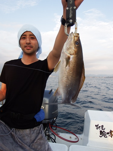 百匹屋 釣果