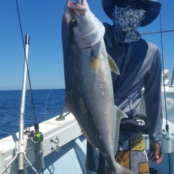 第五慶門丸 釣果