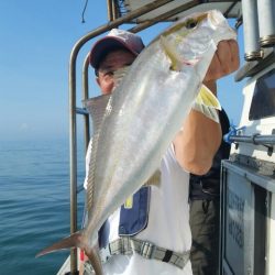 第五慶門丸 釣果