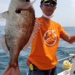 遊漁船 ニライカナイ 釣果