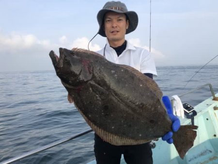 正将丸 釣果
