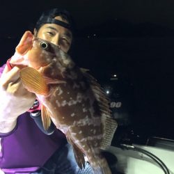 Magic(マジック) 釣果