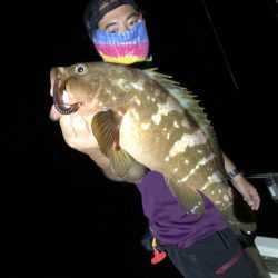 Magic(マジック) 釣果