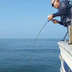 第五慶門丸 釣果