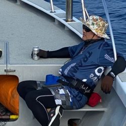 へいみつ丸 釣果