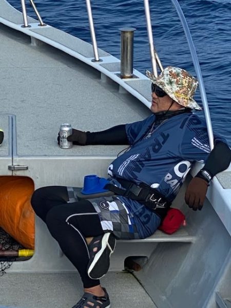 へいみつ丸 釣果