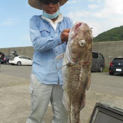 こうゆう丸 釣果