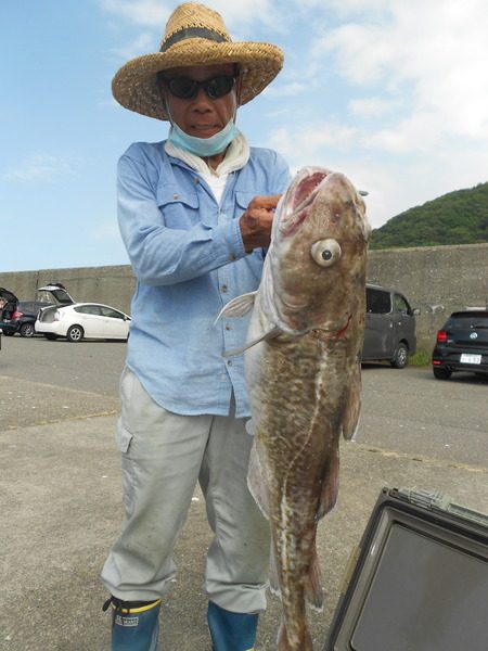 こうゆう丸 釣果