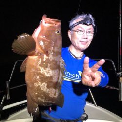 Magic(マジック) 釣果