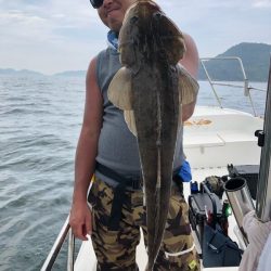 Magic(マジック) 釣果