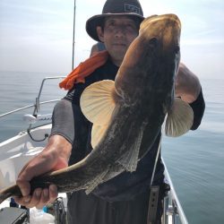 Magic(マジック) 釣果