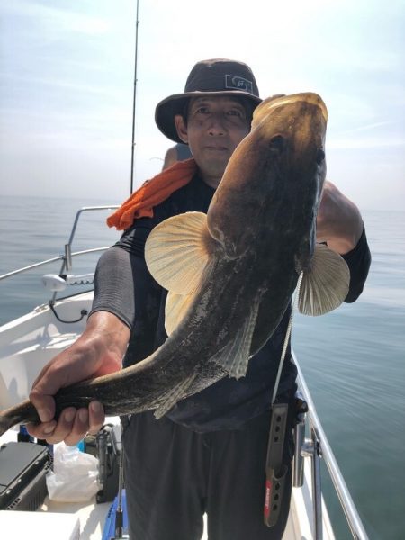 Magic（マジック） 釣果