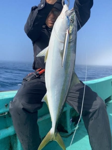 広進丸 釣果